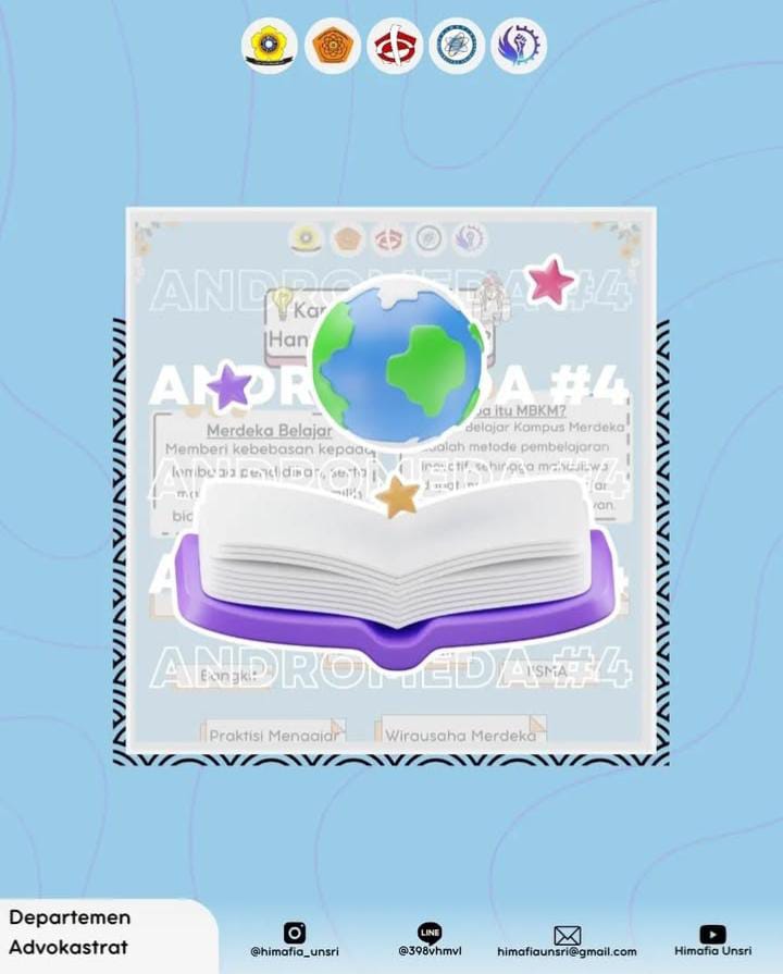 Kampus Merdeka Hanya Label Semata